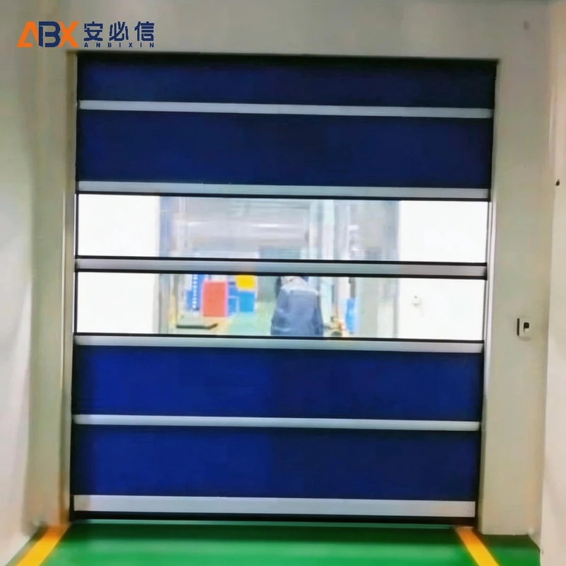 沧州市高速门